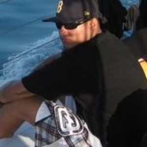 Meet your Posher, Jesse